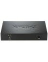 Switch D-Link DGS-108 8 puertos, RJ-45 10/100/1000 | El Ocio Virtual