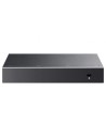 Switch TP-Link TL-SG1005P-PD 5 puertos, RJ-45 2.5 Gbps PoE