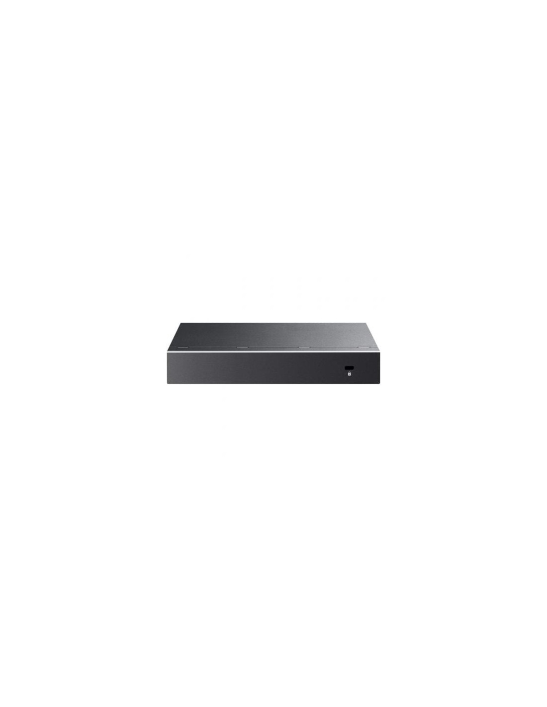 Switch TP-Link TL-SG1005P-PD 5 puertos, RJ-45 2.5 Gbps PoE