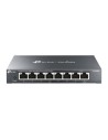 Switch TP-Link TL-RP108GE 8 puertos, RJ-45 10/100/1000 PoE