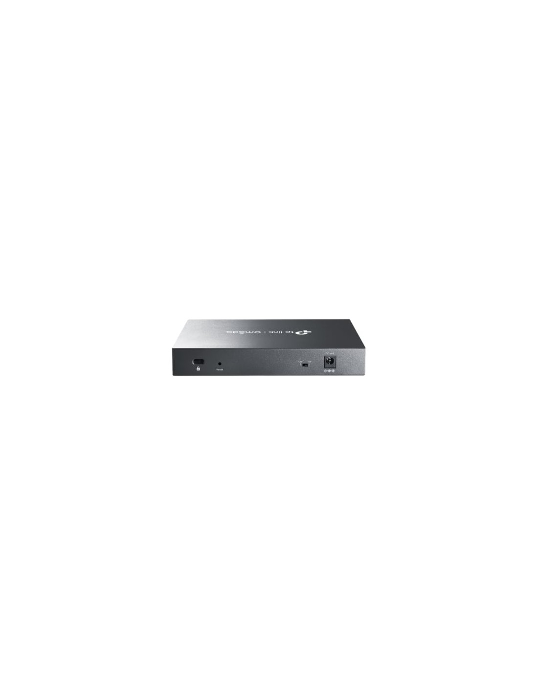 Switch TP-Link TL-RP108GE 8 puertos, RJ-45 10/100/1000 PoE