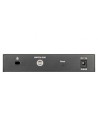 Switch Gestionable D-Link DGS-1100-08V2 8 puertos, RJ-45 10/100/1000