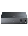 Switch TP-Link TL-SG105PE 5 puertos, RJ-45 10/100/1000 PoE
