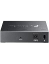 Switch TP-Link Omada ES205GP 5 puertos, RJ-45 10/100/1000, PoE+
