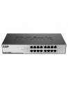 Switch D-Link DES-1016D 16 puertos, RJ-45 10/100 | El Ocio Virtual
