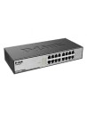 Switch D-Link DES-1016D 16 puertos, RJ-45 10/100 | El Ocio Virtual