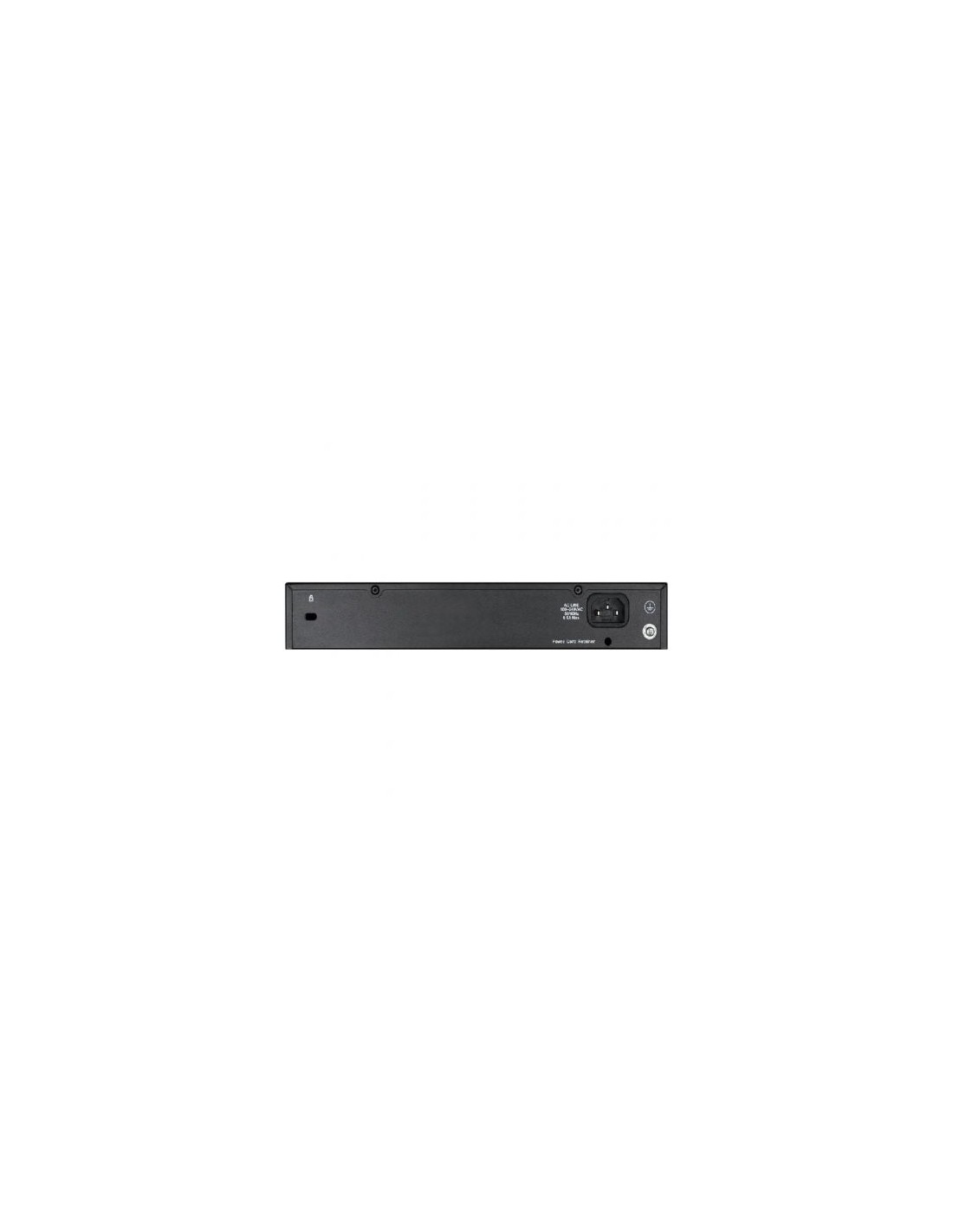 Switch D-Link DES-1016D 16 puertos, RJ-45 10/100 | El Ocio Virtual