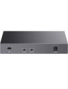 Switch TP-Link LS108GP 8 puertos, RJ-45 10/100/1000, PoE+