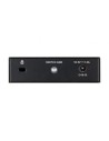 Switch D-Link DGS-1005P 5 puertos, RJ-45 10/100/1000 PoE