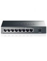 Switch TP-Link TL-SG1008P 8 puertos, RJ-45 10/100/1000 PoE
