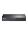 Switch TP-Link TL-SG1008P 8 puertos, RJ-45 10/100/1000 PoE
