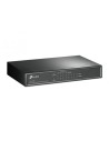 Switch TP-Link TL-SG1008P 8 puertos, RJ-45 10/100/1000 PoE