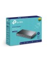 Switch TP-Link TL-SG1008P 8 puertos, RJ-45 10/100/1000 PoE