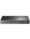 Switch TP-Link TL-SG105-M2 5 puertos, RJ-45 2.5 Gbps | El Ocio Virtual