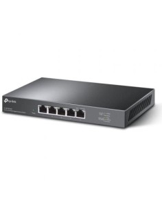 Switch TP-Link TL-SG105-M2 5 puertos, RJ-45 2.5 Gbps | El Ocio Virtual 2
