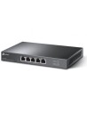 Switch TP-Link TL-SG105-M2 5 puertos, RJ-45 2.5 Gbps | El Ocio Virtual