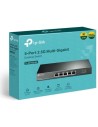 Switch TP-Link TL-SG105-M2 5 puertos, RJ-45 2.5 Gbps | El Ocio Virtual