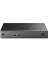 Switch TP-Link TL-SG1006PP 6 puertos, RJ-45 10/100/1000, PoE++