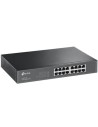 Switch TP-Link TL-SG1016D 16 puertos, RJ-45 10/100/1000