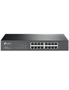 Switch TP-Link TL-SG1016D 16 puertos, RJ-45 10/100/1000