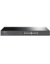 Switch TP-Link TL-SG1016 16 puertos, RJ-45 10/100/1000