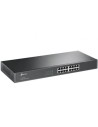 Switch TP-Link TL-SG1016 16 puertos, RJ-45 10/100/1000