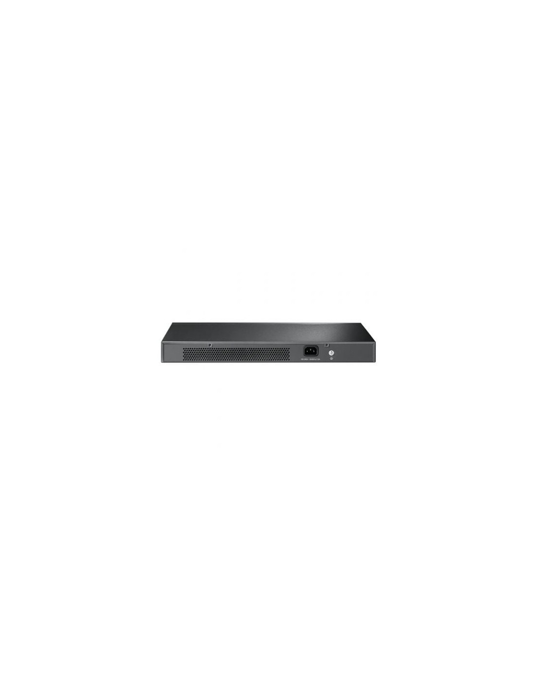 Switch TP-Link TL-SG1016 16 puertos, RJ-45 10/100/1000