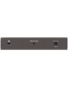 Switch D-Link DGS-1008P 8 puertos, RJ-45 Gigabit 10/100/1000, PoE