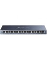 Switch TP-Link TL-SG116 16 puertos, RJ-45 10/100/1000