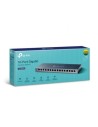 Switch TP-Link TL-SG116 16 puertos, RJ-45 10/100/1000