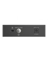 Switch D-Link DMS-105 5 puertos, RJ-45 10/100/1000 | El Ocio Virtual