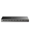 Switch TP-Link TL-SG116E 16 puertos, RJ-45 10/100/1000