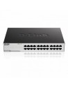 Switch D-Link GO-SW-24G 24 puertos, Gigabit 10/100/1000