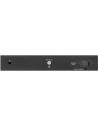 Switch D-Link GO-SW-24G 24 puertos, Gigabit 10/100/1000