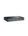 Switch TP-Link TL-SG1024D 24 puertos, RJ-45 10/100/1000