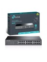 Switch TP-Link TL-SG1024D 24 puertos, RJ-45 10/100/1000