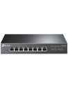 Switch TP-Link TL-SG108-M2 8 puertos, RJ-45, 2.5Gbps | El Ocio Virtual