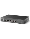 Switch TP-Link TL-SG108-M2 8 puertos, RJ-45, 2.5Gbps | El Ocio Virtual