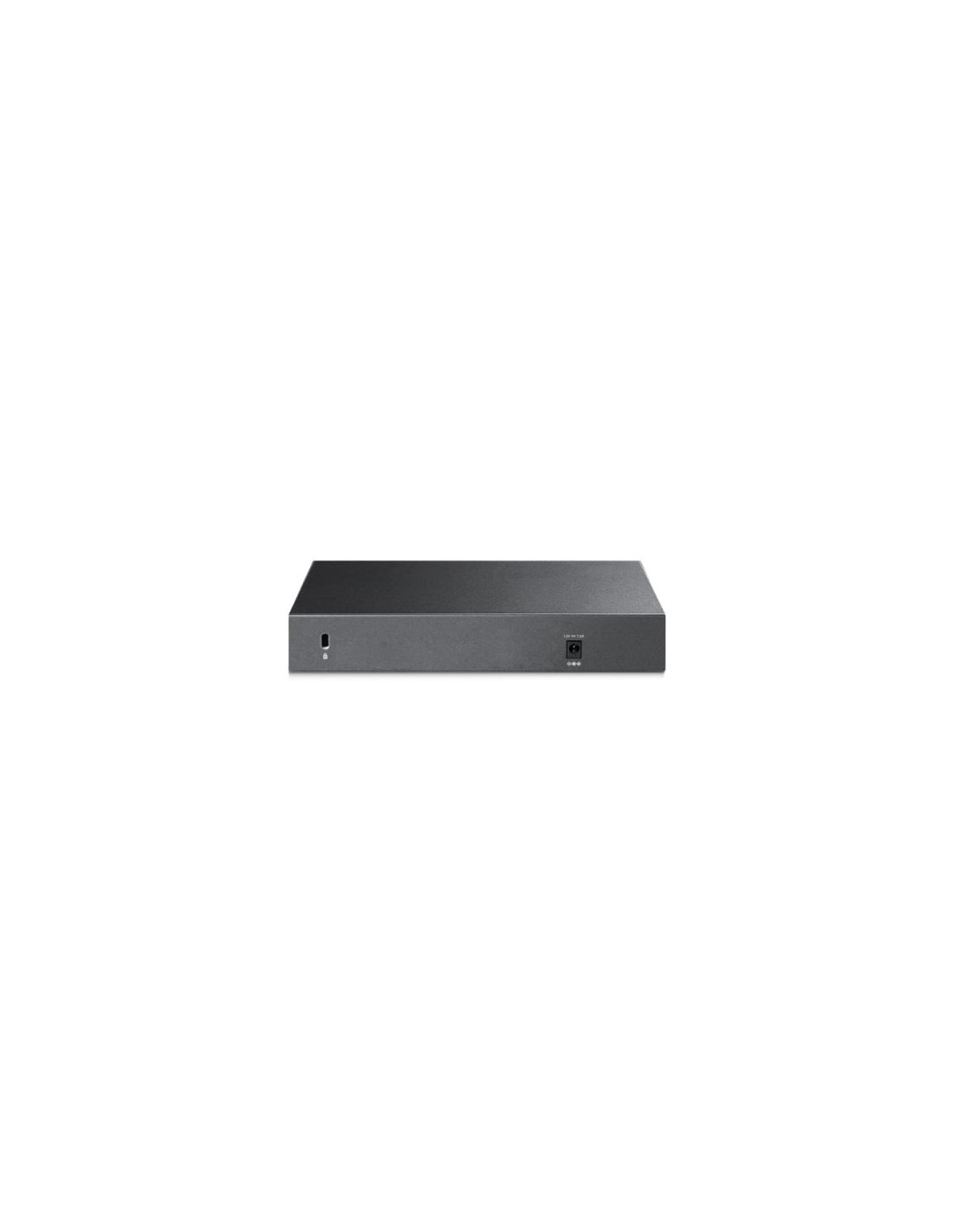 Switch TP-Link TL-SG108-M2 8 puertos, RJ-45, 2.5Gbps | El Ocio Virtual