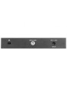 Switch D-Link DGS-1100-08PV2 8 puertos, RJ-45 10/100/1000 PoE