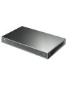 Switch Gestionable TP-Link TL-SG2008 8 puertos, RJ-45 10/100/1000