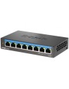 Switch D-Link DMS-108 8 puertos, RJ-45 10/100/1000/2.5 Gbps