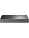 Switch Gestionable TP-Link Omada TL-SG2008P 8 puertos, RJ-45 10/100/10
