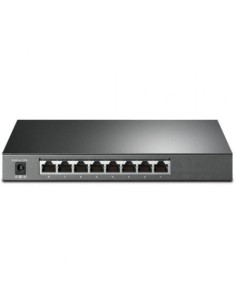 Switch Gestionable TP-Link Omada TL-SG2008P 8 puertos, RJ-45 10/100/10 2