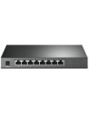 Switch Gestionable TP-Link Omada TL-SG2008P 8 puertos, RJ-45 10/100/10