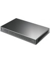 Switch Gestionable TP-Link Omada TL-SG2008P 8 puertos, RJ-45 10/100/10
