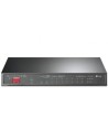 Switch TP-Link TL-SG1210MP 10 puertos, RJ-45 10/100/1000, PoE+