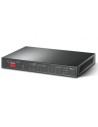 Switch TP-Link TL-SG1210MP 10 puertos, RJ-45 10/100/1000, PoE+