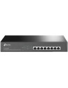 Switch TP-Link TL-SG1008MP 8 puertos, RJ-45 10/100/1000 PoE