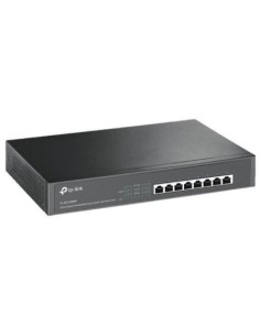 Switch TP-Link TL-SG1008MP 8 puertos, RJ-45 10/100/1000 PoE 2